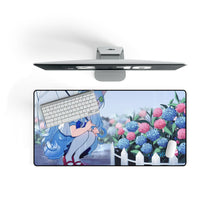 Load image into Gallery viewer, Anime Original Mouse Pad (Desk Mat) On Desk
