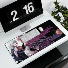 Load image into Gallery viewer, Benghuai Xueyuan Mouse Pad (Desk Mat)
