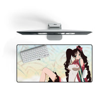 Load image into Gallery viewer, xxxHOLiC Mouse Pad (Desk Mat)
