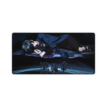 Load image into Gallery viewer, Black Butler Mouse Pad (Desk Mat)
