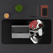 Load image into Gallery viewer, Anime Berserk Mouse Pad (Desk Mat) With Laptop

