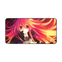 Load image into Gallery viewer, Shakugan No Shana Shakugan No Shana Mouse Pad (Desk Mat)

