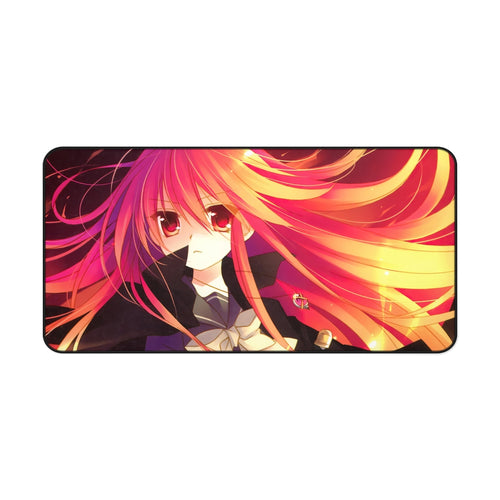 Shakugan No Shana Shakugan No Shana Mouse Pad (Desk Mat)