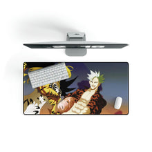 Load image into Gallery viewer, Ban Retorns Mouse Pad (Desk Mat)
