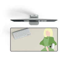 Load image into Gallery viewer, Hetalia: Axis Powers Mouse Pad (Desk Mat) On Desk
