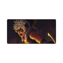 Load image into Gallery viewer, My Hero Academia Mouse Pad (Desk Mat)
