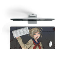 Load image into Gallery viewer, My Hero Academia Mouse Pad (Desk Mat) On Desk

