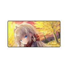 Load image into Gallery viewer, Anime Girl Mouse Pad (Desk Mat)
