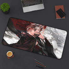 Load image into Gallery viewer, Pixiv Fantasia Mouse Pad (Desk Mat) On Desk
