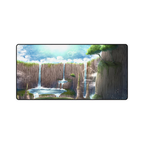 Anime Made In Abyss Mouse Pad (Desk Mat)