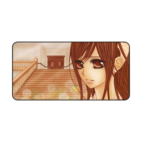 Vampire Knight Mouse Pad (Desk Mat)