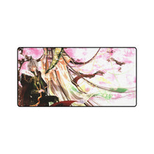 Load image into Gallery viewer, Half Prince Mouse Pad (Desk Mat)
