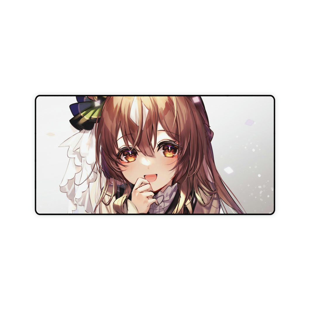 Uma Musume: Pretty Derby Mouse Pad (Desk Mat)