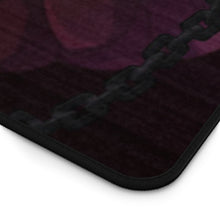 Load image into Gallery viewer, Darwin's Game Mouse Pad (Desk Mat) Hemmed Edge
