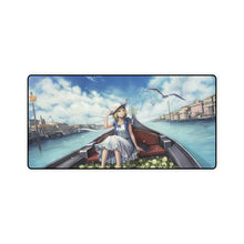 Load image into Gallery viewer, Anime Original Mouse Pad (Desk Mat)
