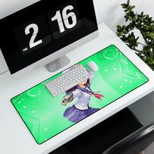 Load image into Gallery viewer, Angel Beats! Mouse Pad (Desk Mat)
