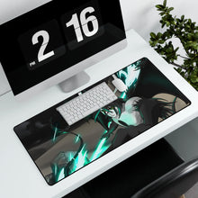 Load image into Gallery viewer, Anime Bleach Mouse Pad (Desk Mat)
