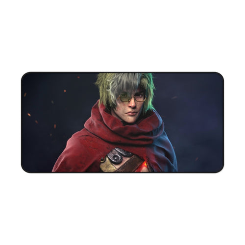 Ikoma Mouse Pad (Desk Mat)