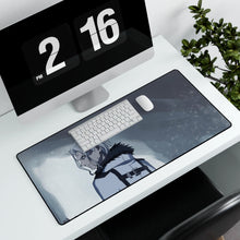 Load image into Gallery viewer, Mushoku Tensei: Jobless Reincarnation Mouse Pad (Desk Mat) With Laptop
