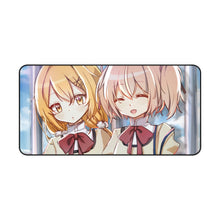 Load image into Gallery viewer, Puella Magi Madoka Magica Mouse Pad (Desk Mat)
