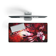 Load image into Gallery viewer, Black Butler Mouse Pad (Desk Mat)
