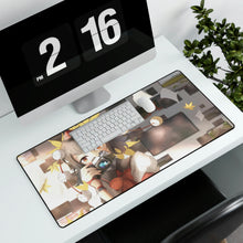 Load image into Gallery viewer, Touhou Mouse Pad (Desk Mat)
