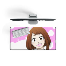 Load image into Gallery viewer, My Hero Academia Mouse Pad (Desk Mat) On Desk
