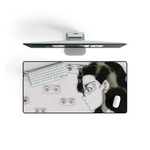 Load image into Gallery viewer, Anime Jojo's Bizarre Adventure Mouse Pad (Desk Mat)
