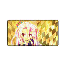 Load image into Gallery viewer, No Game No Life Mouse Pad (Desk Mat)
