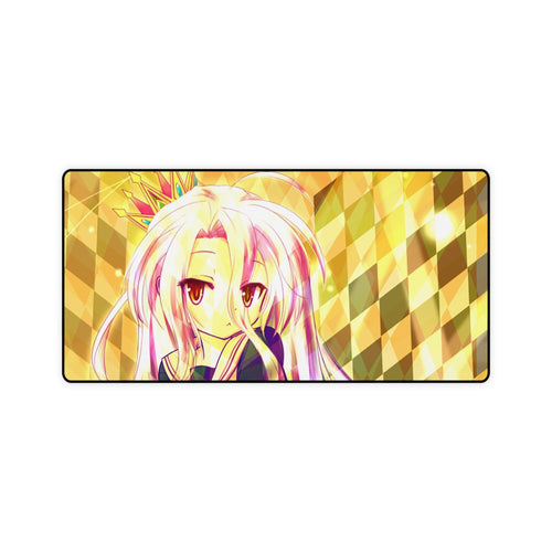 No Game No Life Mouse Pad (Desk Mat)