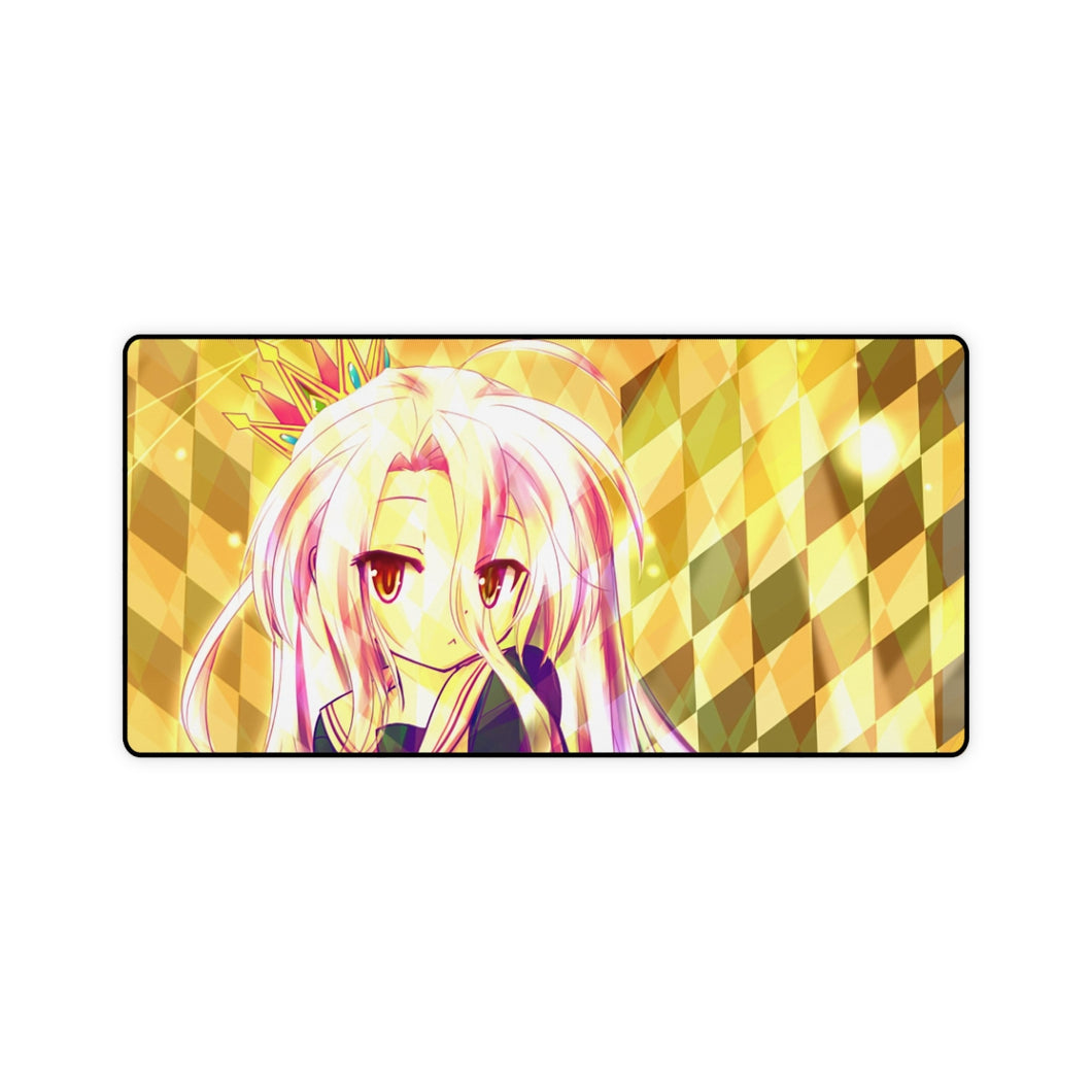 No Game No Life Mouse Pad (Desk Mat)