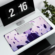 Load image into Gallery viewer, Anime Mob Psycho 100 Mouse Pad (Desk Mat) With Laptop
