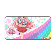 Load image into Gallery viewer, Baka And Test Mouse Pad (Desk Mat)

