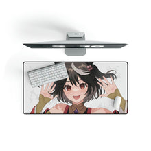 Load image into Gallery viewer, Uma Musume: Pretty Derby Mouse Pad (Desk Mat)
