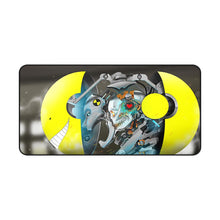 Load image into Gallery viewer, Koro-sensei ? Mouse Pad (Desk Mat)

