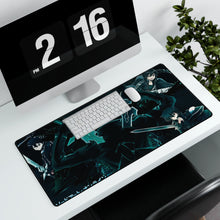 Load image into Gallery viewer, Sword Art Online Mouse Pad (Desk Mat)
