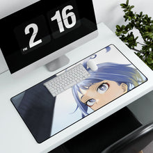 Load image into Gallery viewer, My Hero Academia Mouse Pad (Desk Mat) With Laptop
