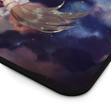 Load image into Gallery viewer, Magi in Wanchin Basilica Mouse Pad (Desk Mat) Hemmed Edge
