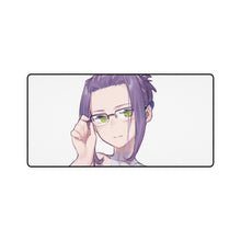 Load image into Gallery viewer, Darling in the FranXX Mouse Pad (Desk Mat)
