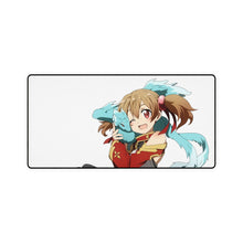 Load image into Gallery viewer, Sword Art Online Mouse Pad (Desk Mat)
