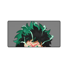Load image into Gallery viewer, My Hero Academia Izuku Midoriya Mouse Pad (Desk Mat)
