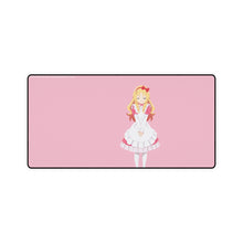 Load image into Gallery viewer, EroManga-Sensei Mouse Pad (Desk Mat)
