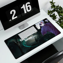 Load image into Gallery viewer, Anime Tokyo Ghoul Mouse Pad (Desk Mat)
