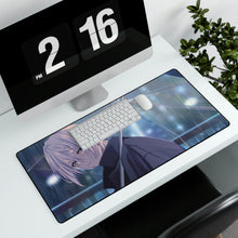 Load image into Gallery viewer, Virtual Youtuber Mouse Pad (Desk Mat)
