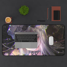 Load image into Gallery viewer, Anime Original Mouse Pad (Desk Mat) With Laptop
