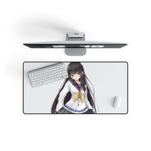 Load image into Gallery viewer, Anime Kantai Collection Mouse Pad (Desk Mat)
