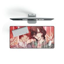 Load image into Gallery viewer, Uta no Prince-sama Mouse Pad (Desk Mat)
