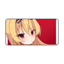 Load image into Gallery viewer, Arifureta Shokugyou De Sekai Saikyou Mouse Pad (Desk Mat)
