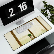 Load image into Gallery viewer, Yotsuba! Mouse Pad (Desk Mat)
