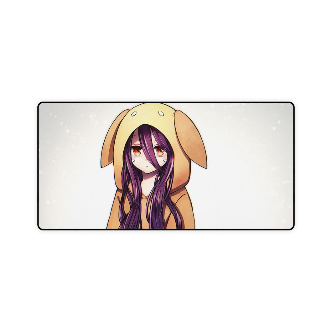 No Game No Life Mouse Pad (Desk Mat)